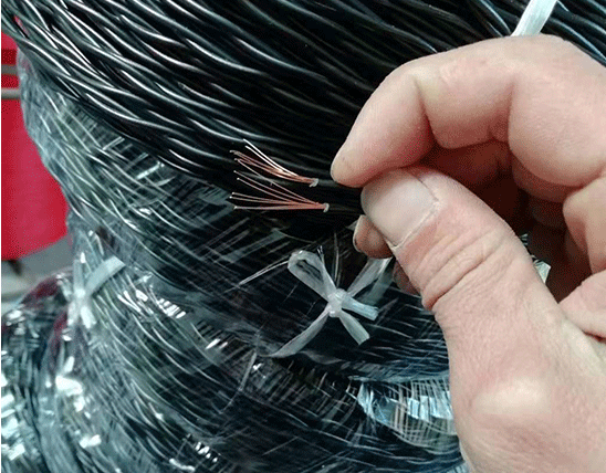 平原矿用爆破母线的具体作用