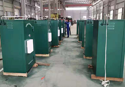 平原移动炸药库：安全与效率并重的爆破行业新趋势